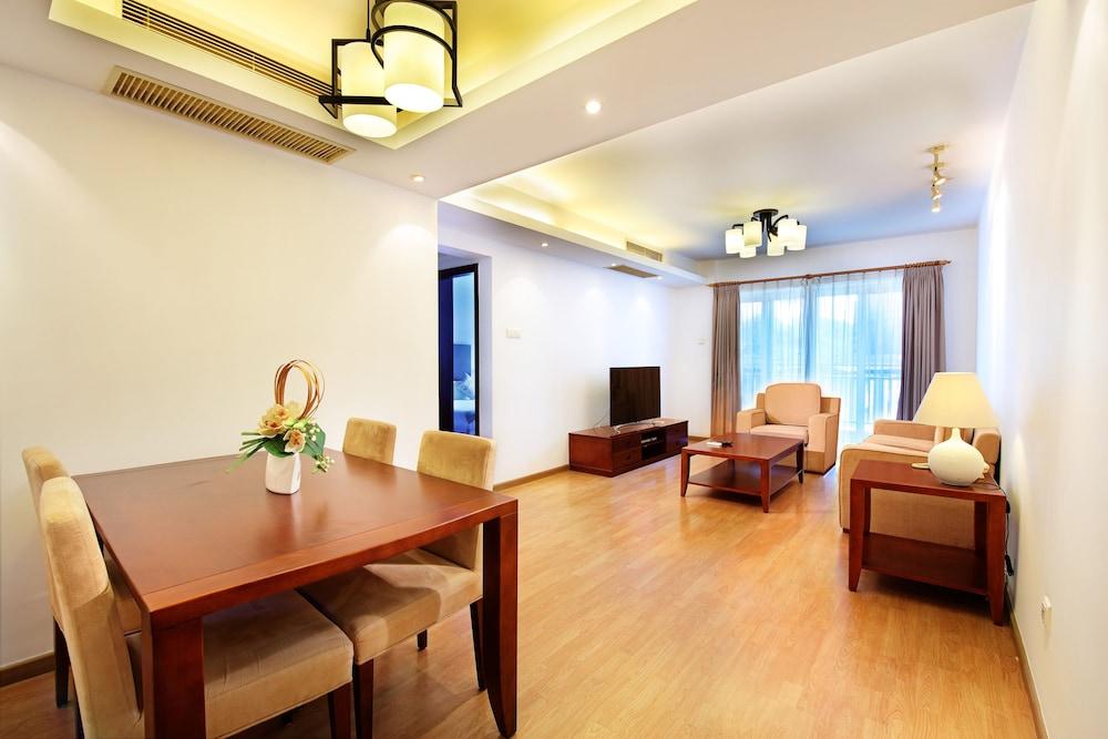 Yuwa Hotel Guangzhou Exterior photo