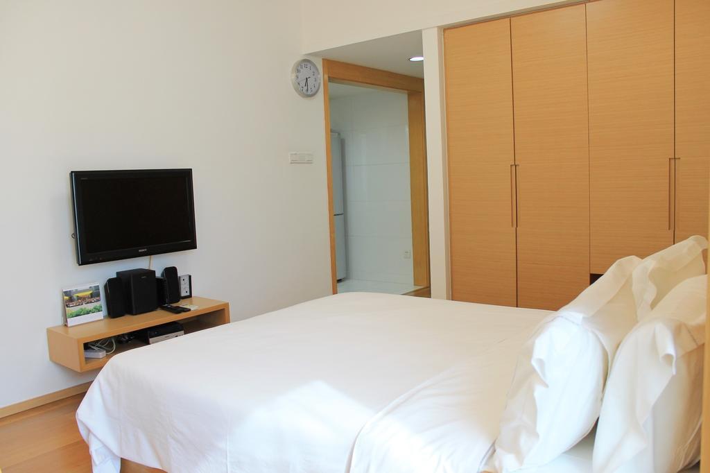 Yuwa Hotel Guangzhou Exterior photo